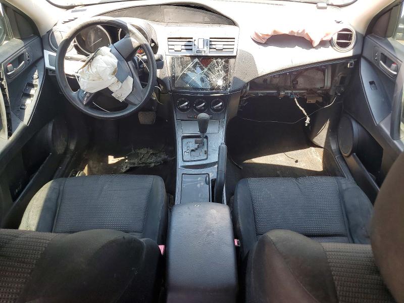 Продажа на аукционе авто 2012 Mazda 3, vin: JM1BL1UF7C1589941, номер лота: 60988186