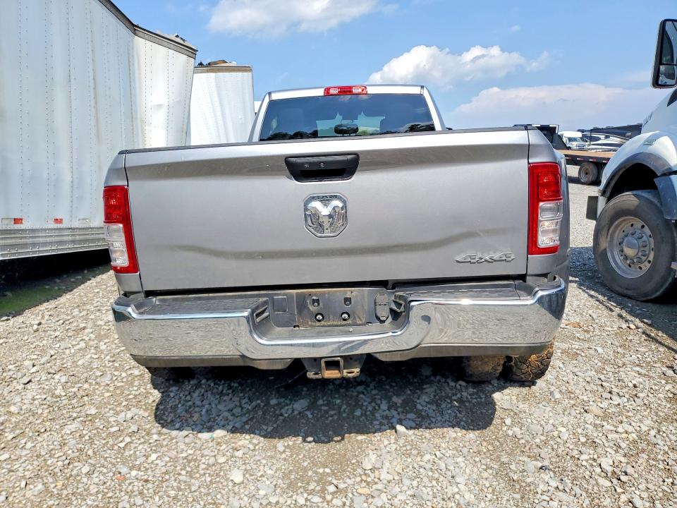 Продажа на аукционе авто 2024 Ram 3500, vin: 3C63RRGL2RG412038, номер лота: 62591496