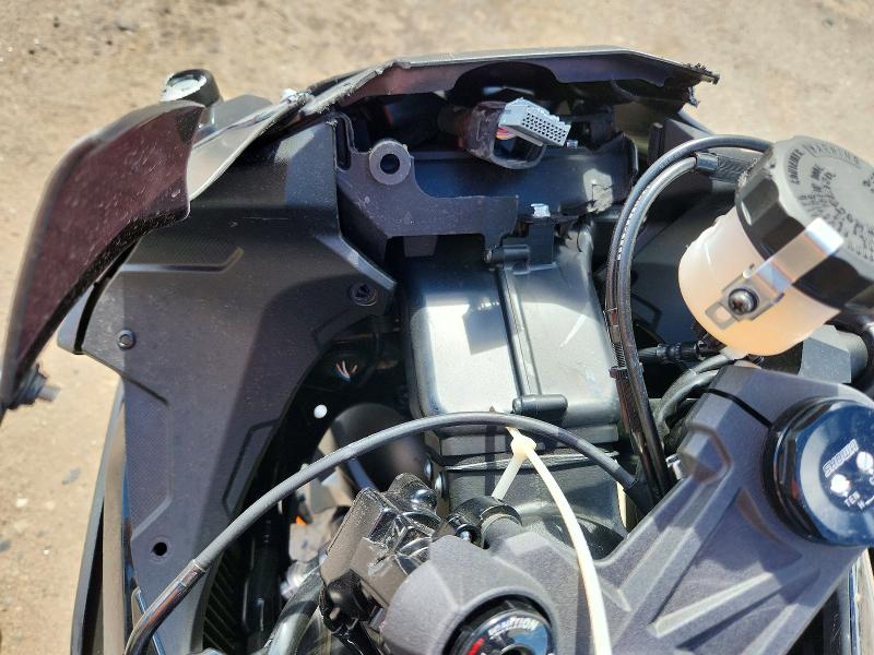 Продаж на аукціоні авто 2026 Kawasaki Zx636, vin: JKBZXJK13TA015420, номер лоту: 60410646