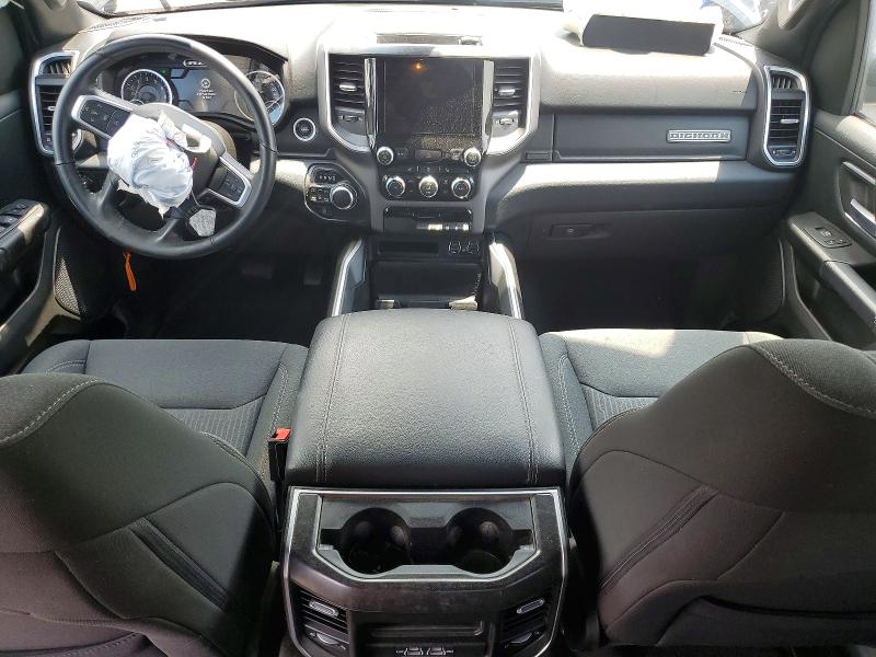 60201666 :رقم المزاد ، 1C6SRFFT3NN361310 vin ، 2022 Ram 1500 مزاد بيع