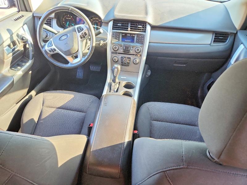 Продаж на аукціоні авто 2013 Ford Edge, vin: 2FMDK3JC4DBB65703, номер лоту: 59800656