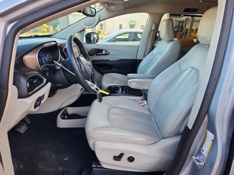Aukcja sprzedaży 2021 Chrysler Voyager, vin: 2C4RC1DG8MR539036, numer aukcji: 62929466