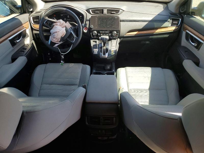 2019 Honda Cr-v მანქანა იყიდება აუქციონზე, vin: 7FARW1H57KE026907, აუქციონის ნომერი: 60342456