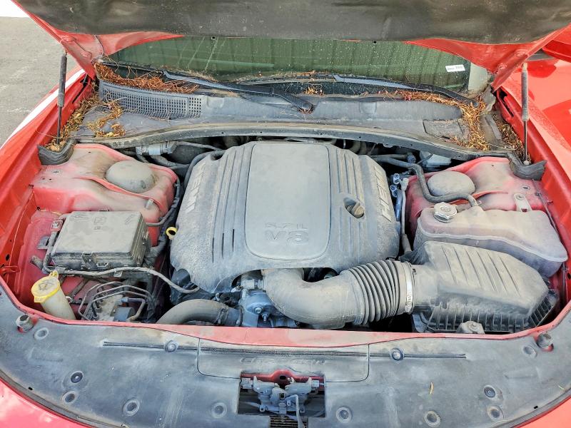 59397166 :رقم المزاد ، 2C3CDXCT3LH153833 vin ، 2020 Dodge Charger مزاد بيع