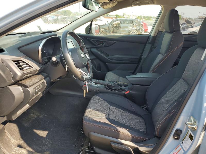 Продаж на аукціоні авто 2020 Subaru Crosstrek, vin: JF2GTAPC4L8238212, номер лоту: 62349936