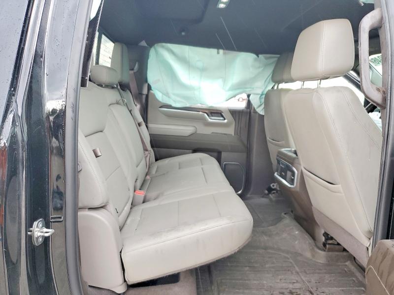Aukcja sprzedaży 2022 Gmc Sierra, vin: 3GTUUDED5NG607670, numer aukcji: 61586946
