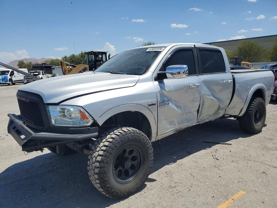 Продажа на аукционе авто 2017 Ram 1500, vin: 1C6RR6VT6HS736144, номер лота: 63005006