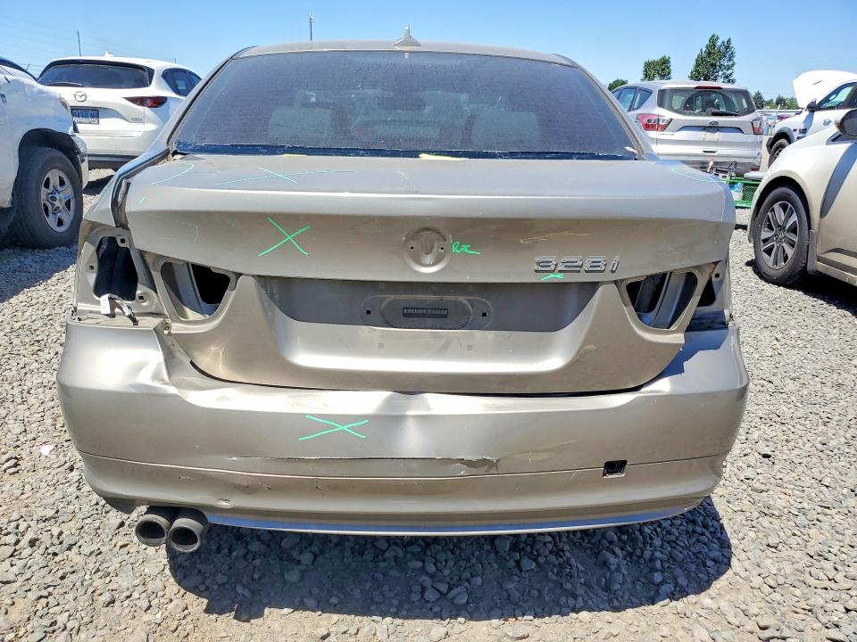 Aukcja sprzedaży 2011 Bmw 328, vin: WBAPH5G5XBNM82761, numer aukcji: 85628185
