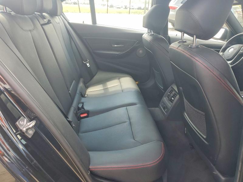 2013 Bmw 335 მანქანა იყიდება აუქციონზე, vin: WBA3A9C5XDF476780, აუქციონის ნომერი: 59586226