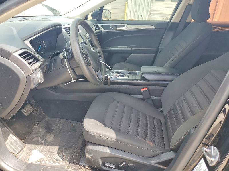 Aukcja sprzedaży 2018 Ford Fusion, vin: 3FA6P0HD9JR244332, numer aukcji: 62104406