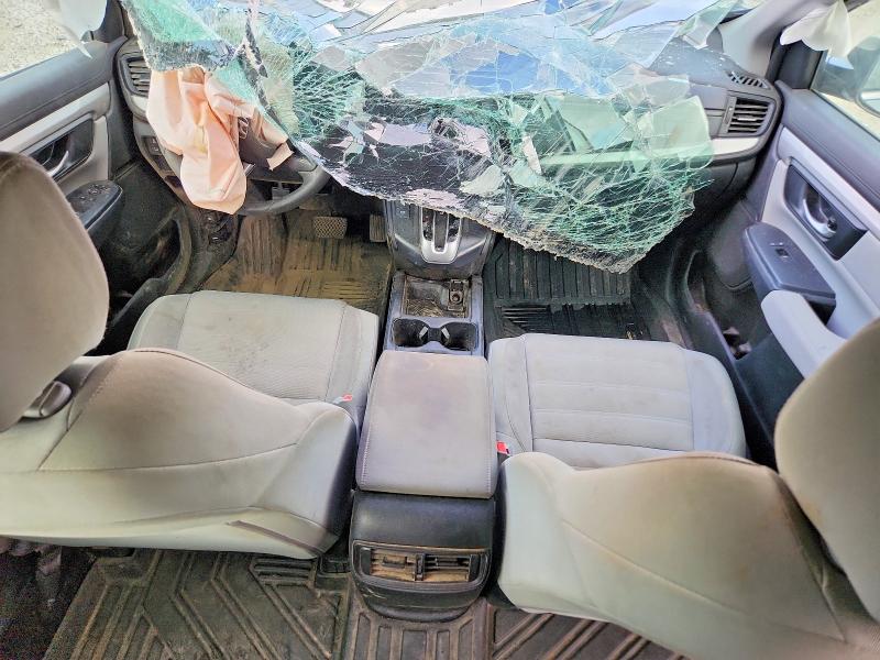 Aukcja sprzedaży 2019 Honda Cr-v, vin: 2HKRW6H37KH224167, numer aukcji: 59806956