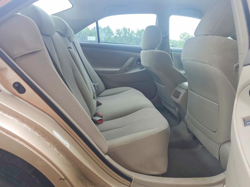 59964946 :رقم المزاد ، 4T4BF3EK5AR023899 vin ، 2010 Toyota Camry مزاد بيع