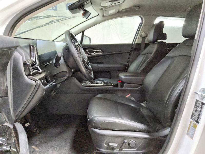 Продаж на аукціоні авто 2024 Kia Sportage, vin: 5XYK33DF2RG231778, номер лоту: 60292826