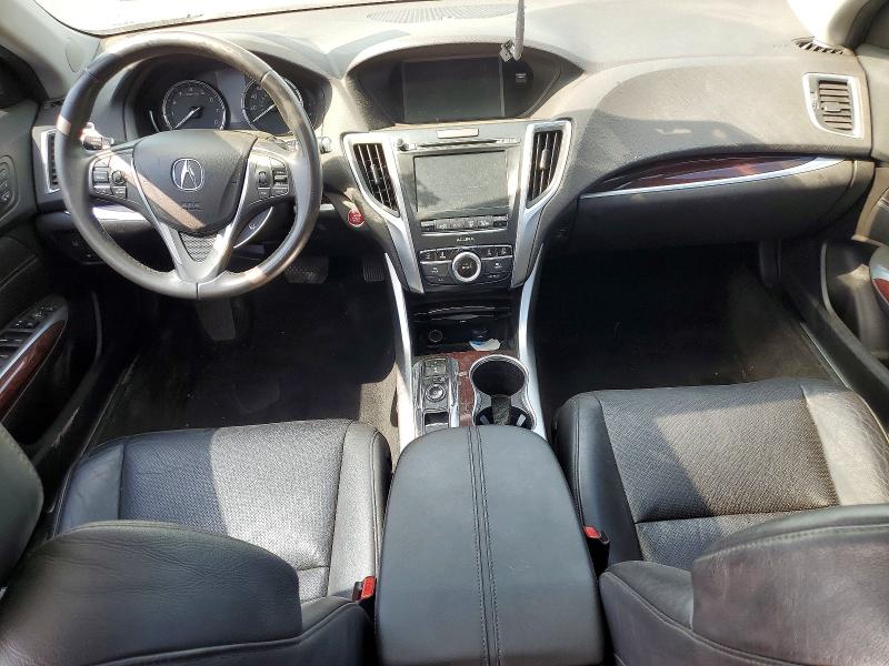 Aukcja sprzedaży 2015 Acura Tlx, vin: 19UUB2F54FA005720, numer aukcji: 59899136