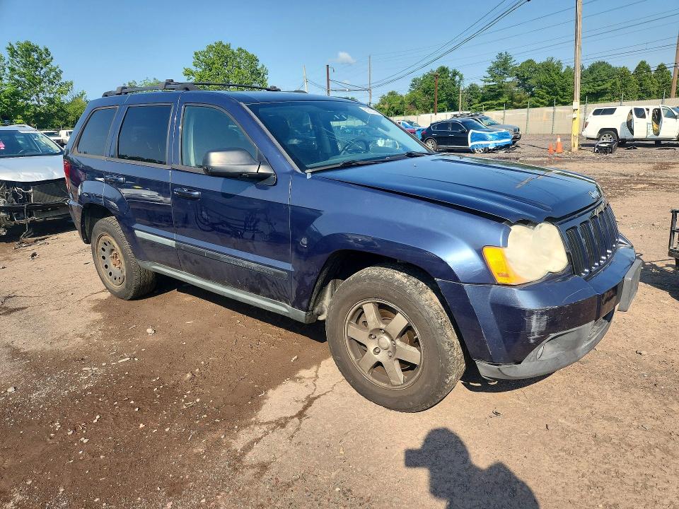 Aukcja sprzedaży 2009 Jeep Grand Cherokee, vin: 1J8GR48K69C543911, numer aukcji: 62622366
