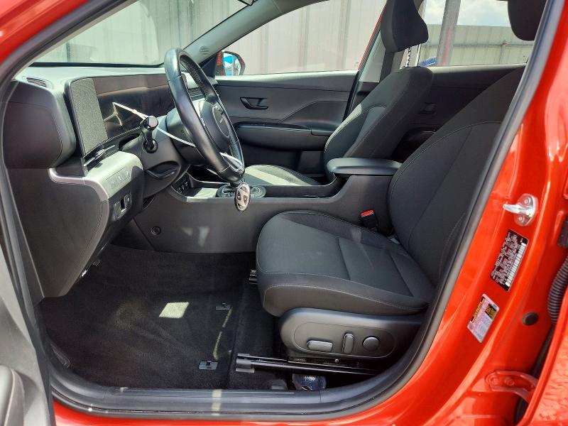 Aukcja sprzedaży 2024 Hyundai Kona, vin: KM8HB3AB3RU130886, numer aukcji: 62411916