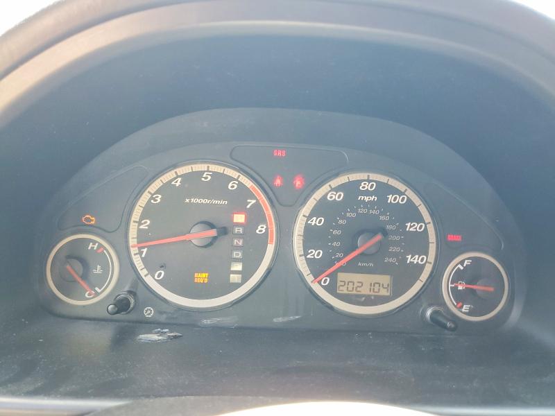 Продажа на аукционе авто 2002 Honda Cr-v, vin: JHLRD78812C055642, номер лота: 58266236