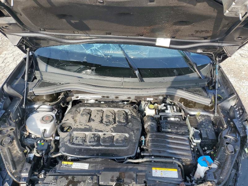 Aukcja sprzedaży 2025 Volkswagen Tiguan, vin: 3VVFR7RM0SM019969, numer aukcji: 62161226