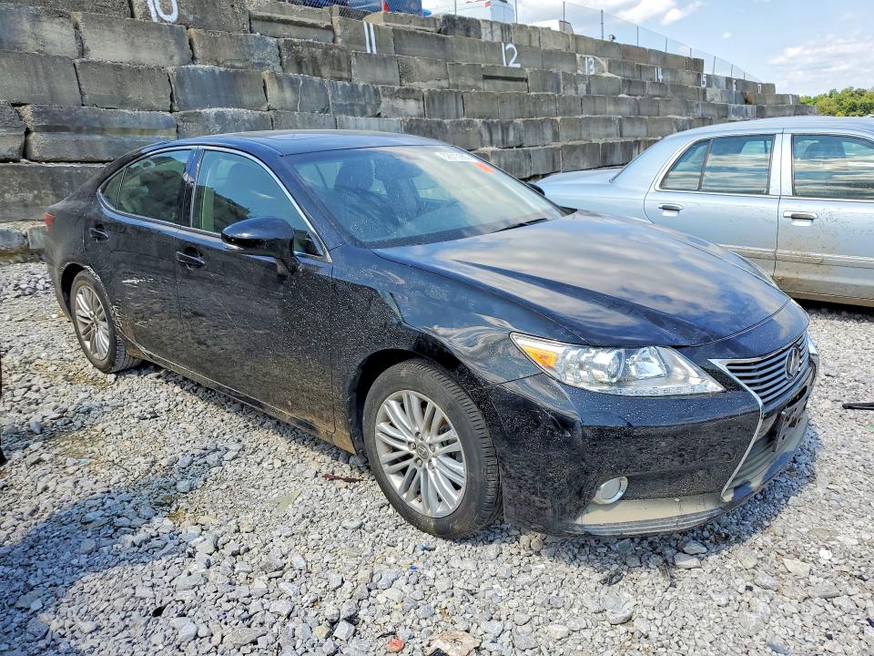 Aukcja sprzedaży 2013 Lexus Es, vin: JTHBK1GGXD2028067, numer aukcji: 62613986