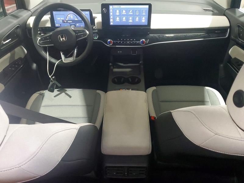 59712016 :رقم المزاد ، 3GPKHVRJXRS535691 vin ، 2024 Honda Prologue مزاد بيع