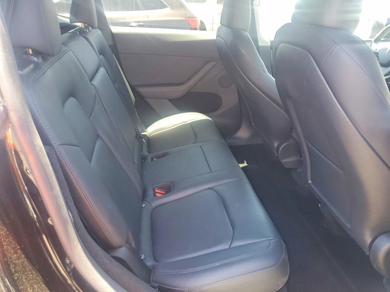Aukcja sprzedaży 2024 Tesla Model Y, vin: 7SAYGDEE4RA216247, numer aukcji: 59323096