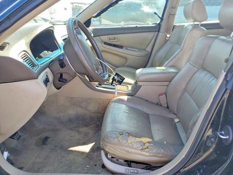 Продажа на аукционе авто 1997 Lexus Es, vin: JT8BF22G8V5010135, номер лота: 60500686