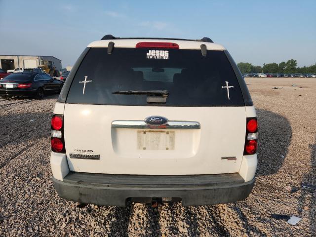 61168546 :رقم المزاد ، 1FMEU63E07UB24756 vin ، 2007 Ford Explorer مزاد بيع
