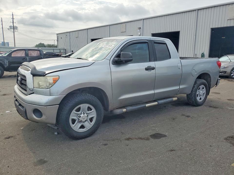 Auction sale of the 2007 Toyota Tundra, vin: 5TFRT54197X009666, lot number: 62931636