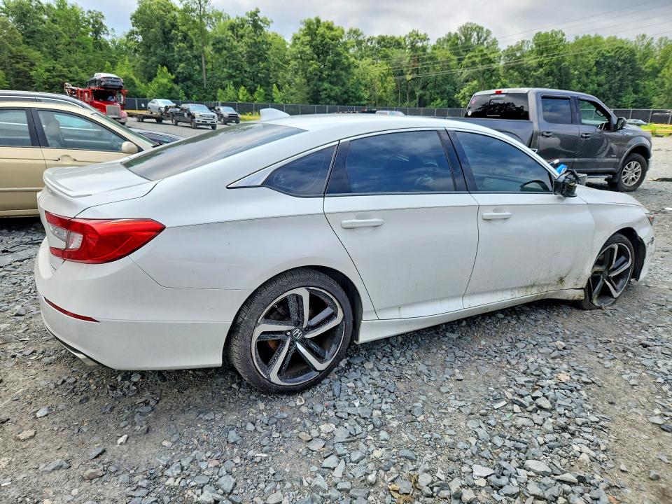 Продаж на аукціоні авто 2019 Honda Accord, vin: 1HGCV1F30KA101575, номер лоту: 59316356