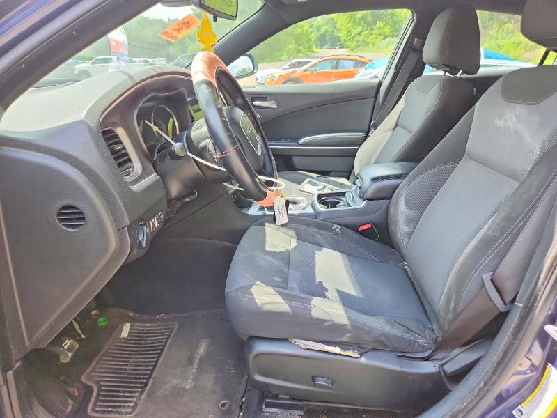 Aukcja sprzedaży 2015 Dodge Charger, vin: 2C3CDXFG0FH852937, numer aukcji: 60050916