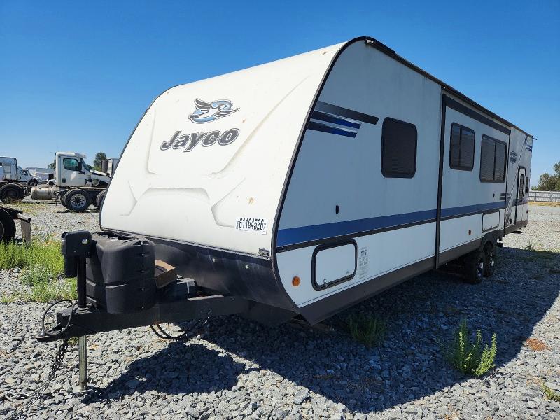 Продаж на аукціоні авто 2018 Jay Jayfeather, vin: 1UJBJ0BS7J1JY0125, номер лоту: 61164526