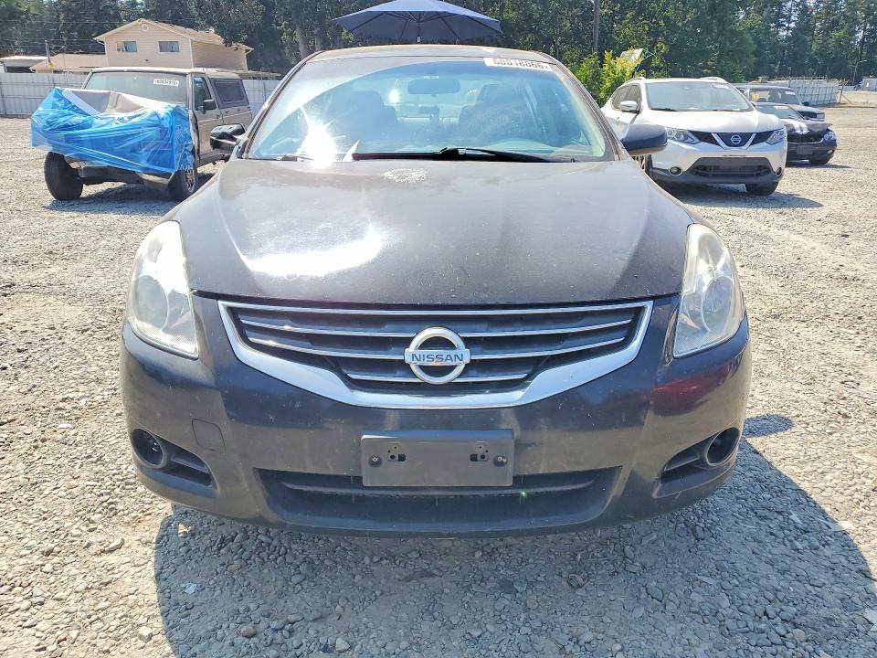2010 Nissan Altima მანქანა იყიდება აუქციონზე, vin: 1N4AL2AP4AN440851, აუქციონის ნომერი: 60818866