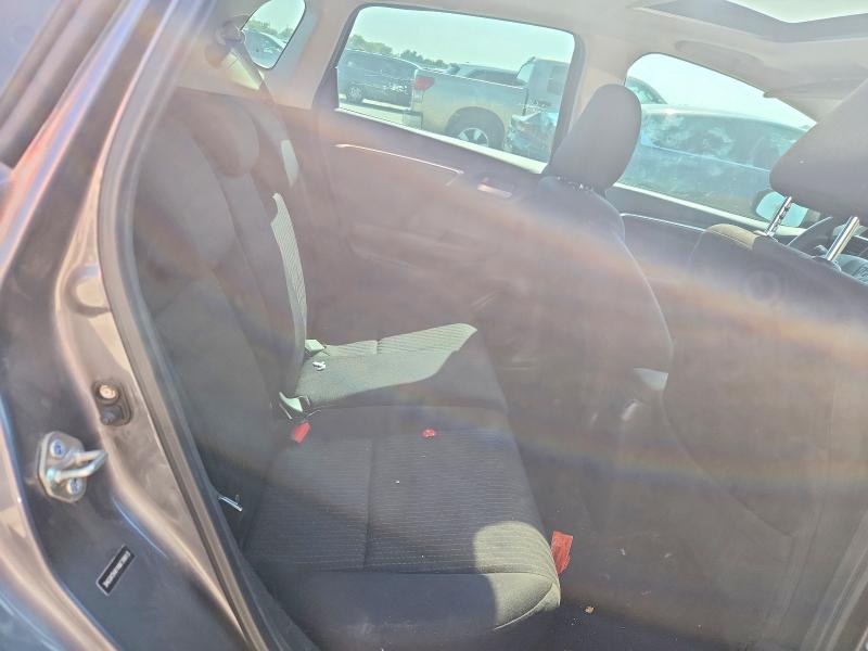 Aukcja sprzedaży 2019 Honda Fit, vin: 3HGGK5H81KM738813, numer aukcji: 61861796