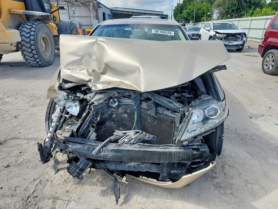 Продаж на аукціоні авто 2015 Lexus Es, vin: JTHBK1GG2F2182355, номер лоту: 60160436