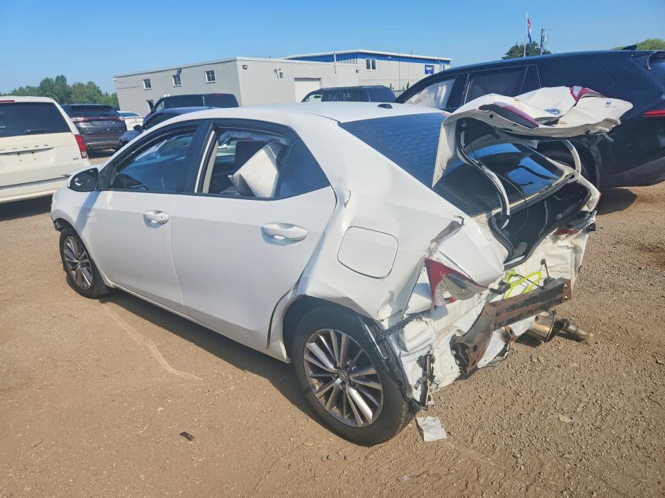 Aukcja sprzedaży 2014 Toyota Corolla, vin: 2T1BURHE8EC176440, numer aukcji: 60285126