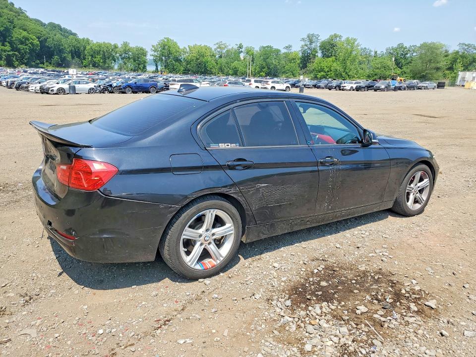 Aukcja sprzedaży 2015 Bmw 328, vin: WBA3B5C54FF960016, numer aukcji: 59374186