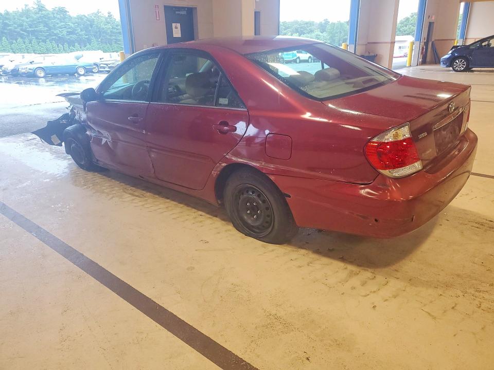 2006 Toyota Camry მანქანა იყიდება აუქციონზე, vin: 4T1BE32K76U114620, აუქციონის ნომერი: 62603316