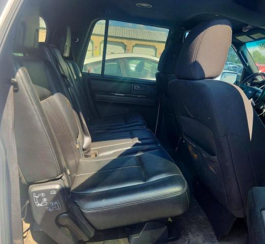 Продажа на аукционе авто 2015 Ford Expedition, vin: 1FMJK1GT6FEF26936, номер лота: 61585536