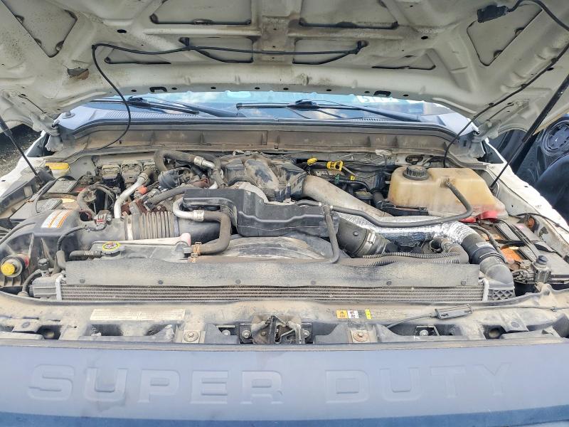 58434416 :رقم المزاد ، 1FD0W4HT3DEB48104 vin ، 2013 Ford F450 مزاد بيع