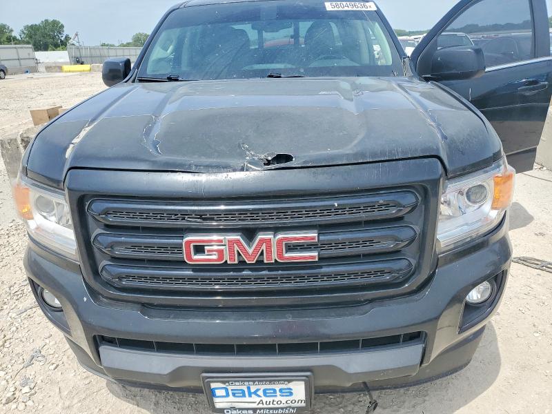 Aukcja sprzedaży 2016 Gmc Canyon, vin: 1GTG6CE37G1257825, numer aukcji: 58049636