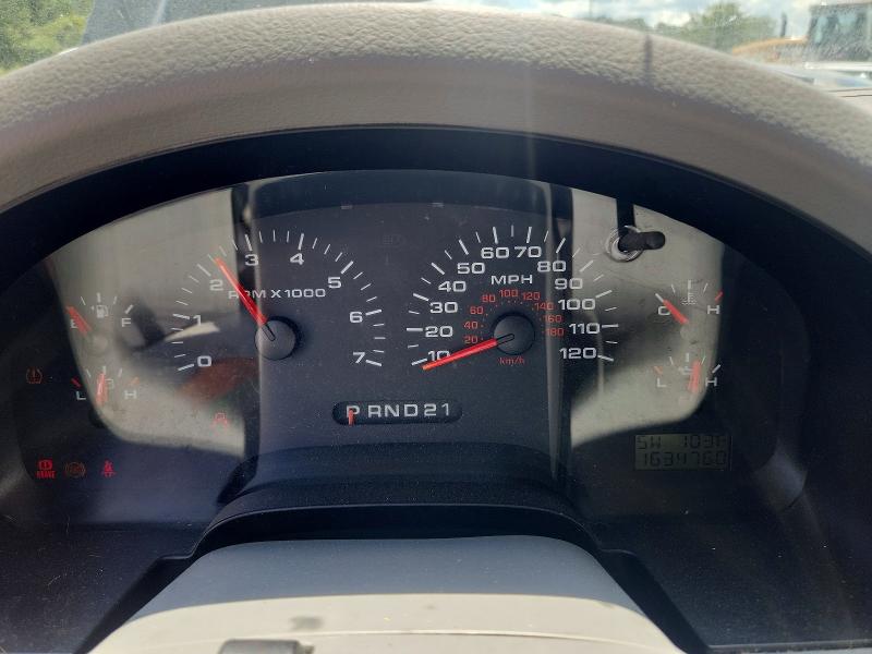 60786726 :رقم المزاد ، 1FTPX12V38FA71596 vin ، 2008 Ford F150 مزاد بيع