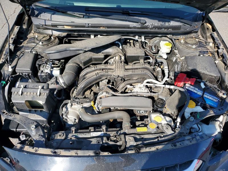 Продаж на аукціоні авто 2020 Subaru Legacy, vin: 4S3BWAE69L3025508, номер лоту: 61422346