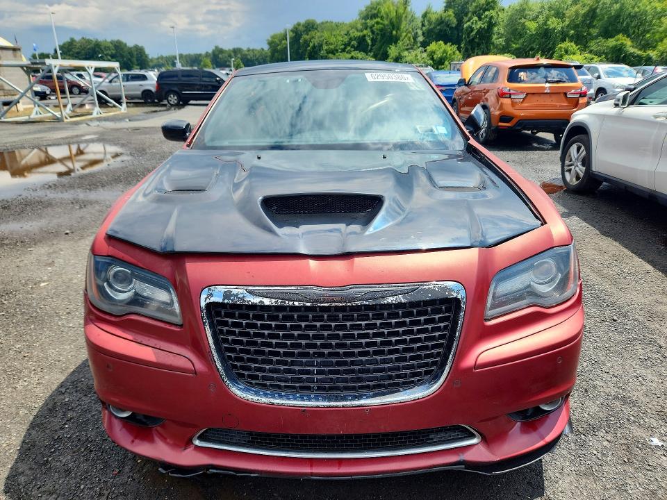 Aukcja sprzedaży 2013 Chrysler 300, vin: 2C3CCAFJ2DH513220, numer aukcji: 62950386
