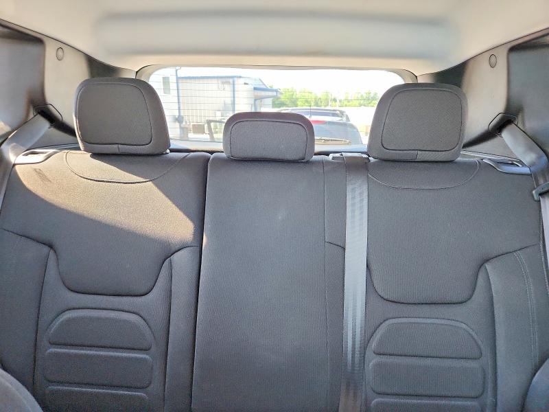 Aukcja sprzedaży 2021 Jeep Renegade, vin: ZACNJDBB9MPM29045, numer aukcji: 60600626