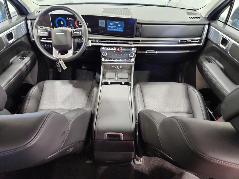 Aukcja sprzedaży 2026 Hyundai Santa Fe, vin: 5NMP24GL2TH185186, numer aukcji: 62209816