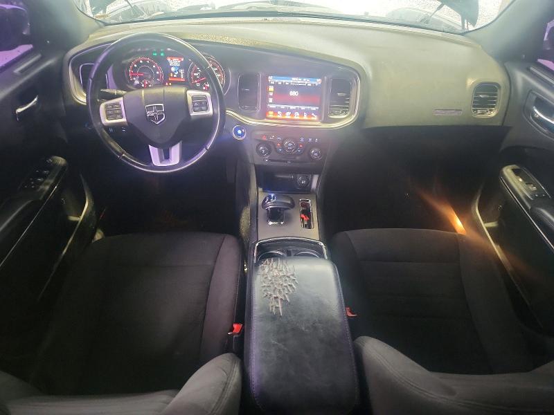 Aukcja sprzedaży 2013 Dodge Charger, vin: 2C3CDXHG7DH571034, numer aukcji: 62535306
