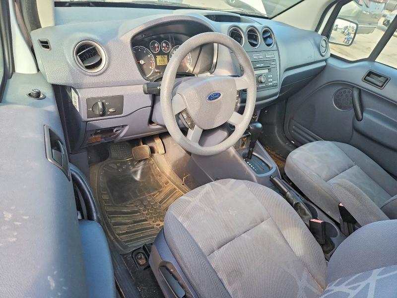 Aukcja sprzedaży 2011 Ford Transit Connect, vin: NM0LS7BN6BT061294, numer aukcji: 63492296