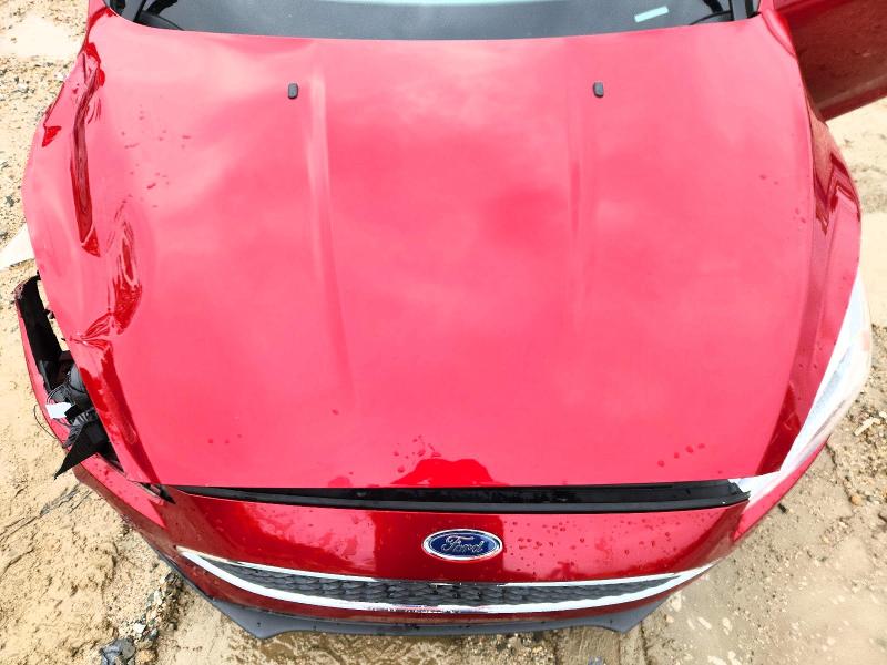 Aukcja sprzedaży 2017 Ford Focus, vin: 1FADP3K28HL234822, numer aukcji: 62114906