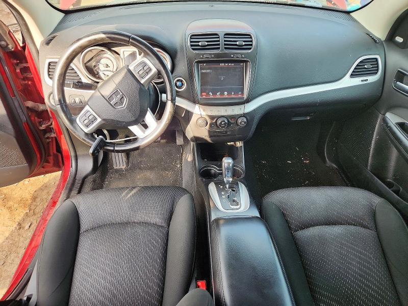 Aukcja sprzedaży 2011 Dodge Journey, vin: 3D4PG3FG8BT507267, numer aukcji: 58702486