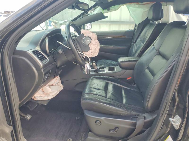 85771635 :رقم المزاد ، 1C4RJEBG1JC253582 vin ، 2018 Jeep Grand Cherokee مزاد بيع